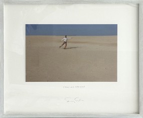 Sigurdur Gudmundsson, Dancing Horizon - AP