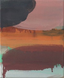 Marc Van Cauwenbergh, Summer Heat