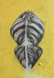 Merel Van de Casteele, Yellow III