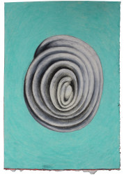 Merel Van de Casteele, Turquois