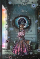 Rinke Nijburg, Grazing Occultations