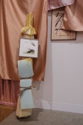 Pauline Curnier Jardin, Les Boeux de l’amour fou numero 1