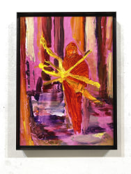 Bas Coenegracht, For ever someone else