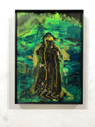 Bas Coenegracht, For ever someone else