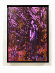 Bas Coenegracht, For ever someone else