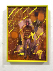 Bas Coenegracht, For ever someone else