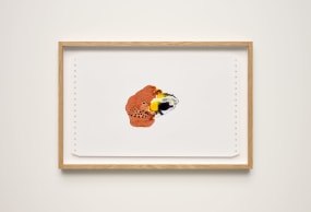 Jacqueline Machado de Souza, Na Palma da Mão (In the Palm of the Hand)