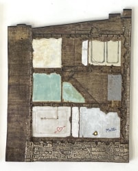 Asya Marakulina, Mutti House