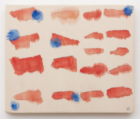 Raoul De Keyser, Fire