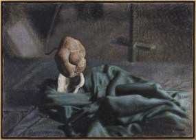 Pietro Roccasalva, The Argon Welder XIII