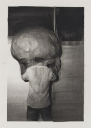 Mircea Suciu, The burden