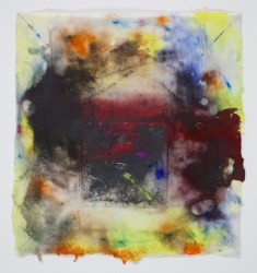Jack Whitten, Saturation #16