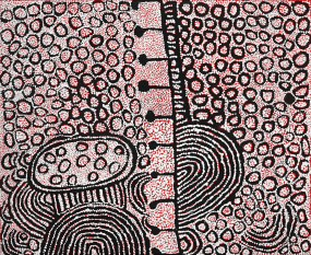 Yinarupa Nangala, Ngaminya