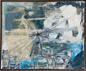 Joran van Soest, Áether'