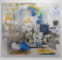 Frederique Jonker, Rainmaker