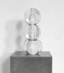 Louise te Poele, Translucent Nurture Sphere