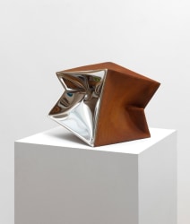 Ewerdt Hilgemann, Imploded Cube