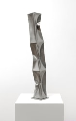 Ewerdt Hilgemann, Stretched Triple