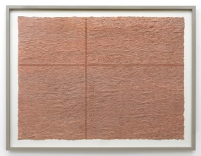 Edward Ruscha, Petro Plots: Pico/Sepulveda