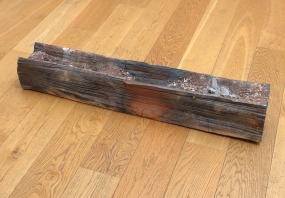 Ruta Butkute, In Motion #1, sculpture