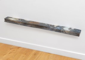 Ruta Butkute, Tail of Fire #1