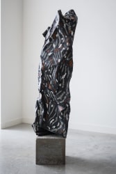 Steven Antonio Manes, Scultura 4