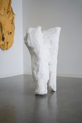 Steven Antonio Manes, Forma 1 Scultore