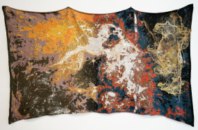 Ashley Zelinskie, Tarantula