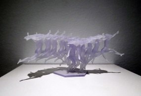 Ashley Zelinskie, Harvey