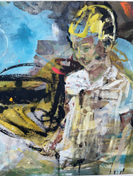 Christophe Malfliet, Playground pleasure