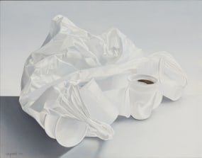 Mia Goovaerts, Ice tea