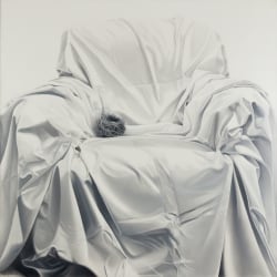 Mia Goovaerts, Onbewoond