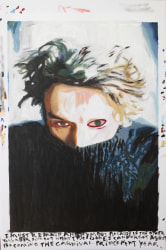 Francis Vanhee, The next one