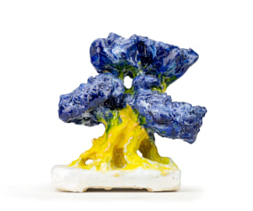 Nick Ervinck, CYROBSELIAR