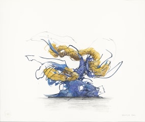 Nick Ervinck, CYROBSIATIO