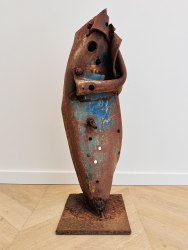 Theo Niermeijer, zonder titel