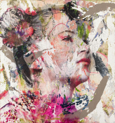 Lita Cabellut, Emma 02