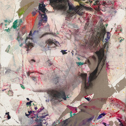 Lita Cabellut, Hailey