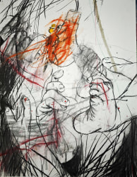 Thameur Mejri, Architecture of error 2