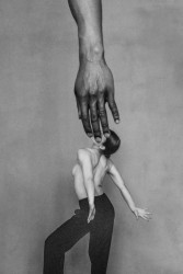 Nanda Hagenaars, Touch