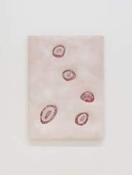 Jens Kothe, stressed membranes flat_I