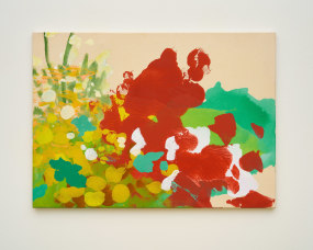 Jacco Olivier, Ashore (Zinnia)