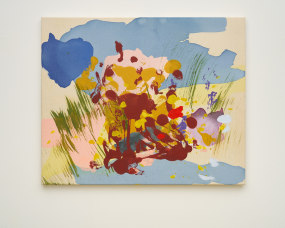 Jacco Olivier, Ashore (Poppy)