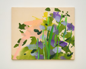 Jacco Olivier, Ashore (Allium)