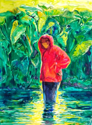 Armando Marino, Persona