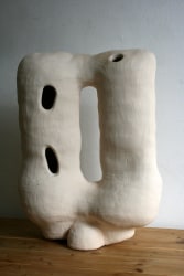 Florentien Stikkelorum, Luisterobject Ruimte groot 1