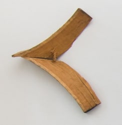 Benoît Felix, Voir que ça tient (<)