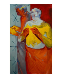 Anthony Chiou, Gowtu Hands