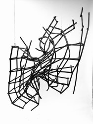 Art van Triest, Constructive destruction 3