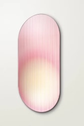 Rive Roshan, Colour Shift Panel Sunstone - Medium